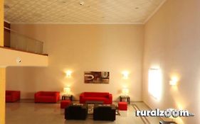 Hotel Romero Merida