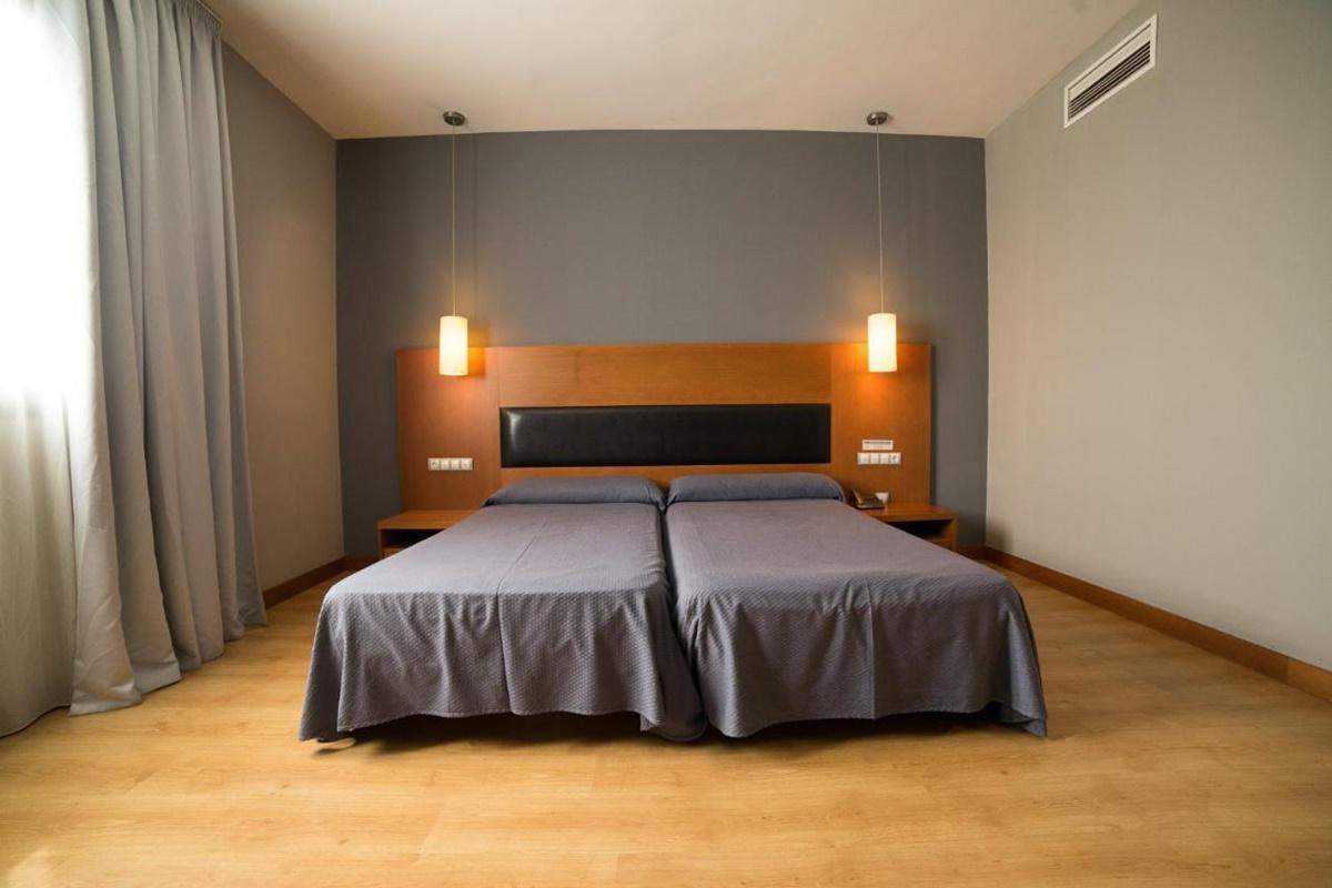 Hotel Romero Mérida Exteriör bild