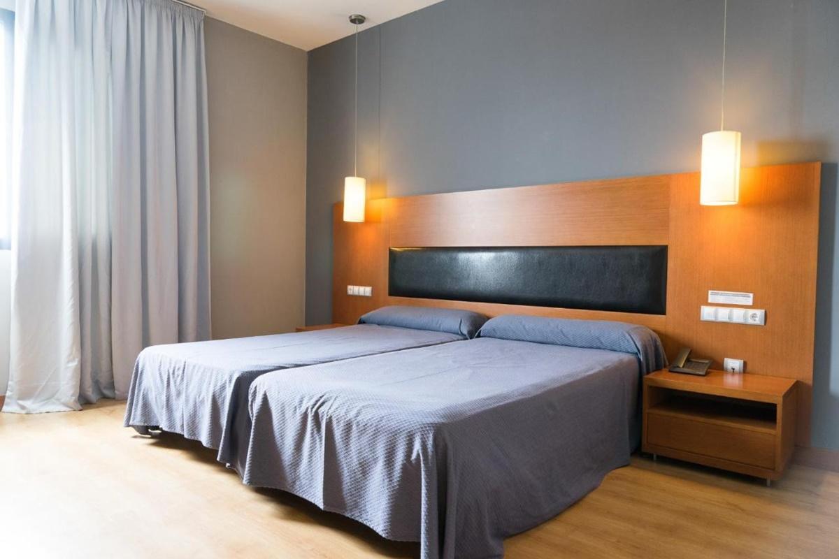 Hotel Romero Mérida Exteriör bild