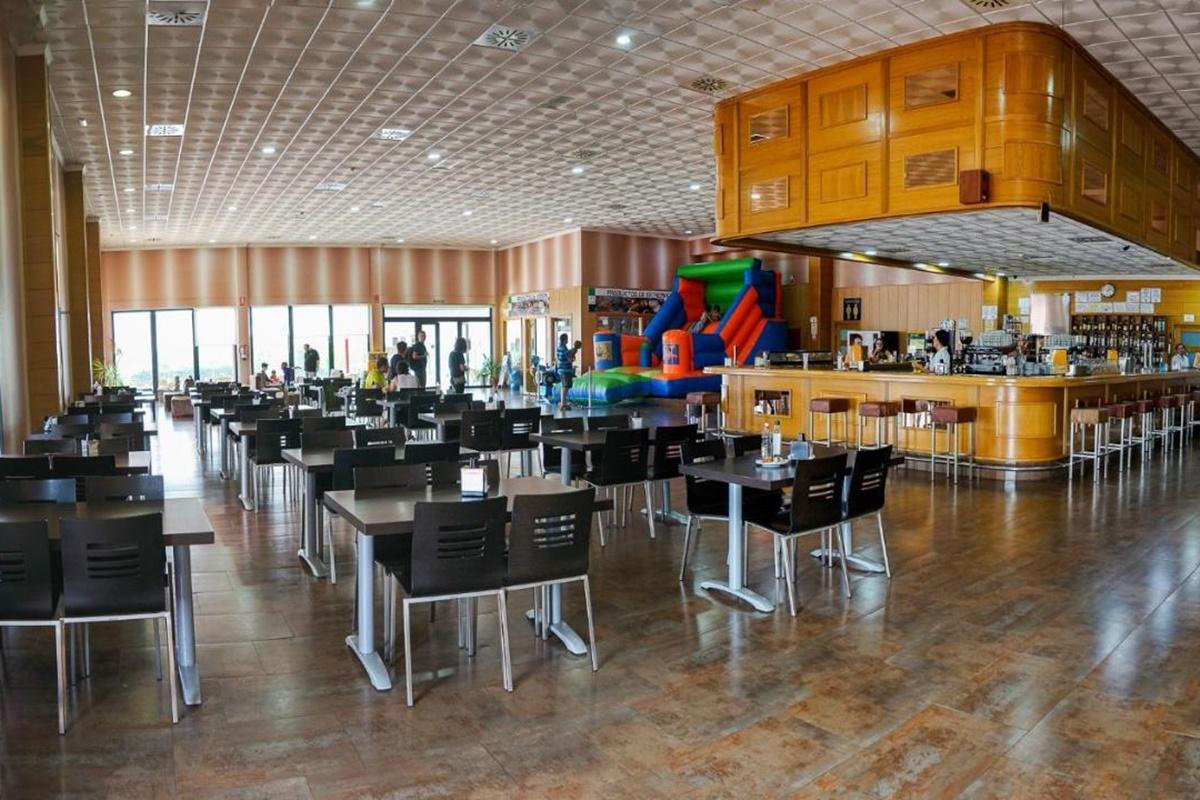 Hotel Romero Mérida Exteriör bild