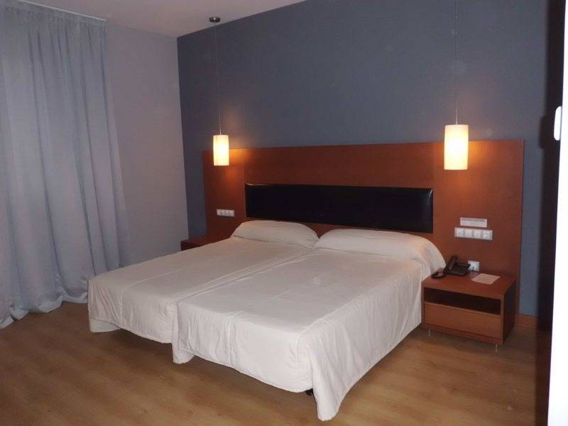 Hotel Romero Mérida Exteriör bild
